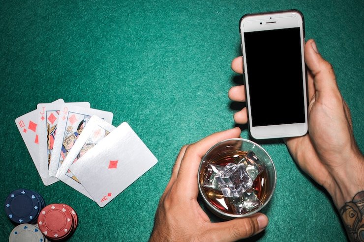 Privasi akun saat bermain bingo bos88