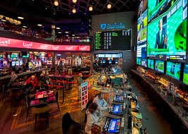 Meja live casino untuk dewasa