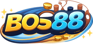 Logo bos88 untuk beranda Indonesia